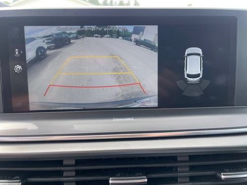 Used 2022 Kia Telluride S AWD/4WD image 10