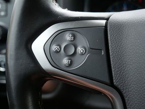 Used 2015 Chevrolet Silverado 1500 LT w/ All Star Edition AWD/4WD image 24