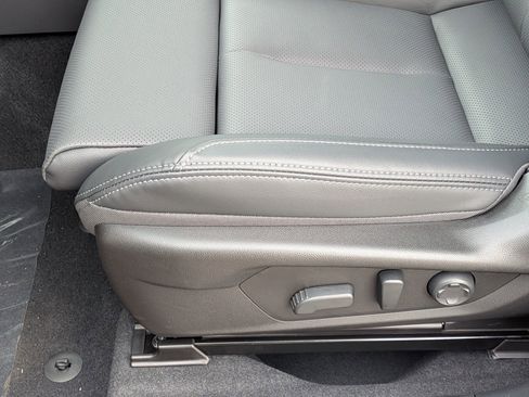 New 2026 Subaru Outback Touring XT image 18