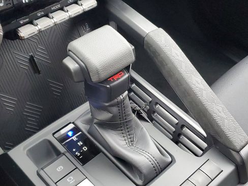 New 2026 Toyota Tacoma TRD Sport image 31