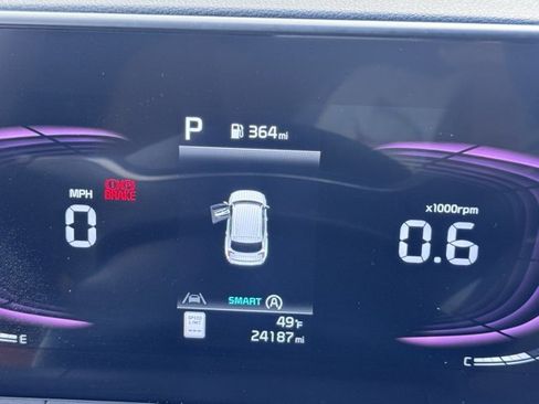 Used 2024 Kia Telluride EX X-Line image 24