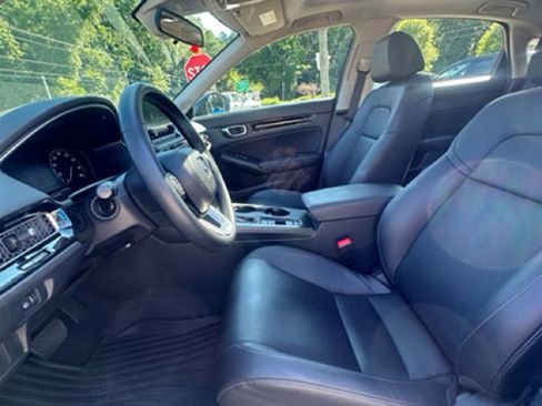Used 2024 Honda Civic EX-L image 22
