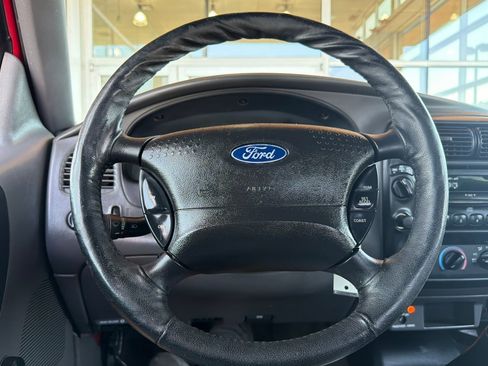 Used 2001 Ford Ranger XLT AWD/4WD image 22