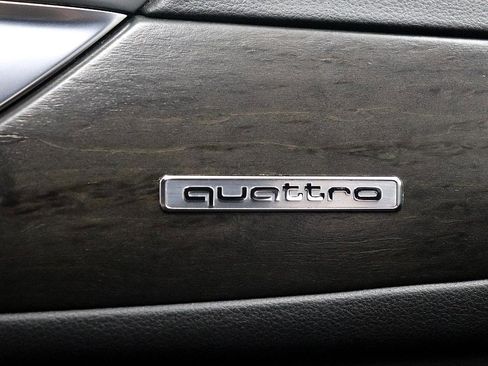 Used 2018 Audi A6 2.0T Premium Plus w/ Premium Plus Package image 37