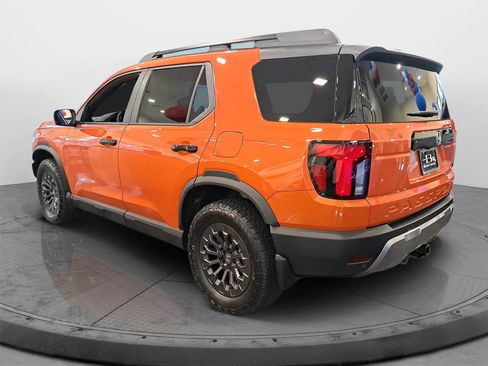 New 2026 Honda Passport TrailSport image 4