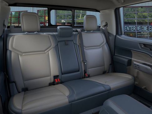 New 2026 Ford Maverick Lariat w/ 4K Tow Package image 11