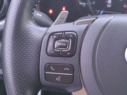 Certified 2024 Lexus RC 350 F Sport image 20