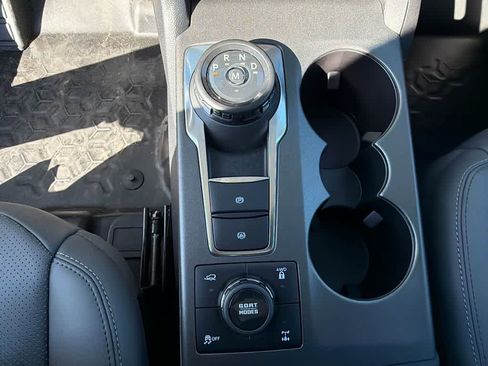 New 2025 Ford Bronco Sport Badlands w/ Badlands Tech Package image 29