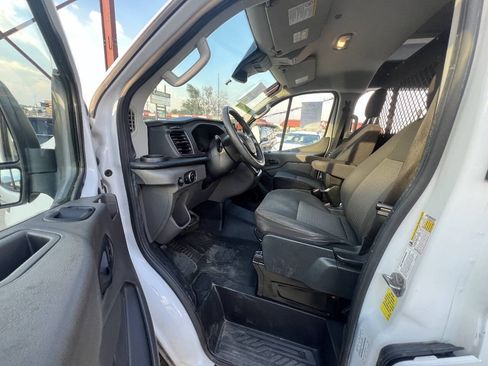 Used 2020 Ford Transit 150 Low Roof AWD image 15