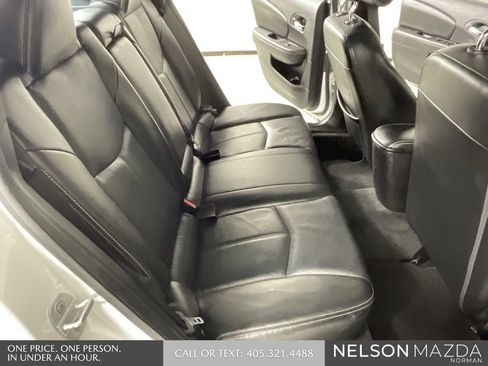 Used 2013 Dodge Avenger SXT w/ Sun/Sound Group image 28