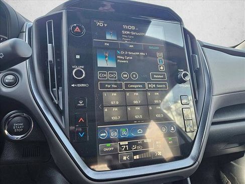 New 2026 Subaru Crosstrek 2.0i Premium image 12