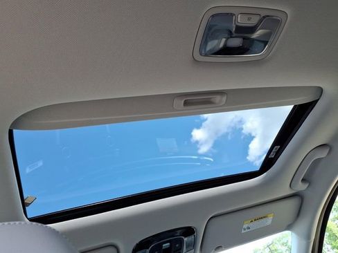 New 2026 Hyundai Tucson SEL FWD image 11