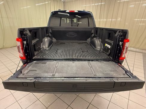 Used 2023 Ford F150 Tremor w/ Equipment Group 402A High image 13