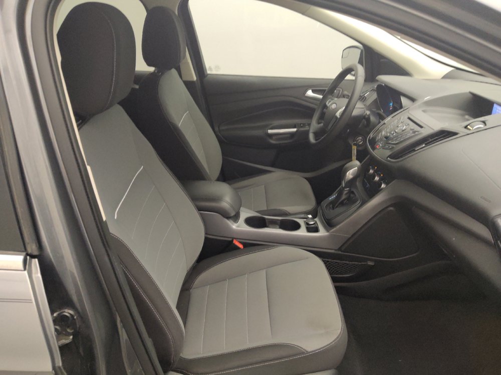Used 2014 Ford Escape SE FWD image 21
