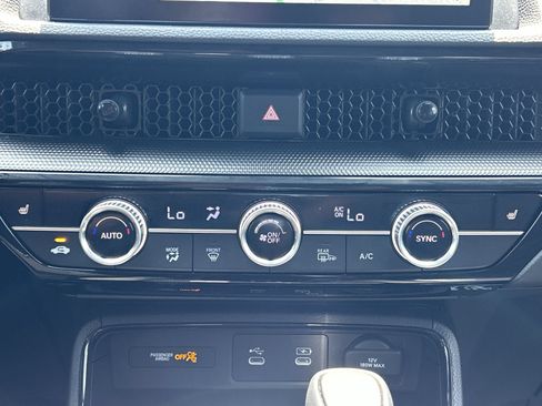 Certified 2026 Honda CR-V Sport Touring image 17