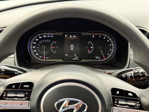 Used 2024 Hyundai Tucson SEL FWD image 11