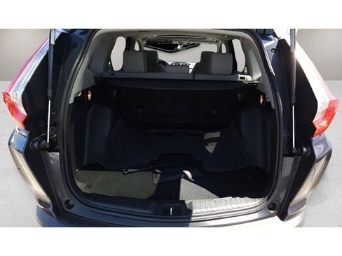 Used 2018 Honda CR-V EX image 25
