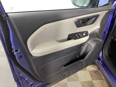 Certified 2026 Subaru Forester Premium image 16