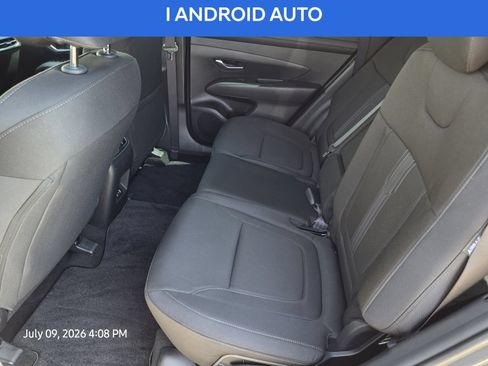 Certified 2026 Hyundai Tucson SEL Plus FWD image 17