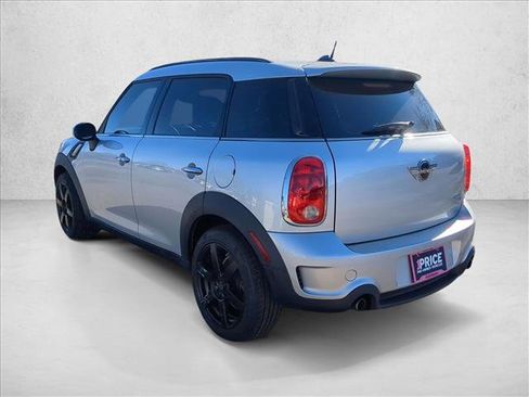 Used 2012 MINI Cooper Countryman S image 8