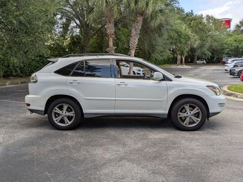 Used 2004 Lexus RX 330 FWD image 4