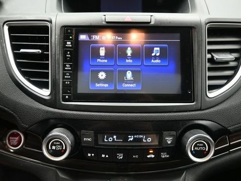 Used 2016 Honda CR-V EX-L image 28