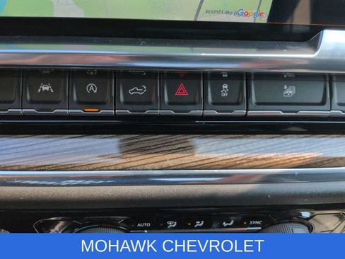 Used 2024 Chevrolet Silverado 1500 RST AWD/4WD image 35