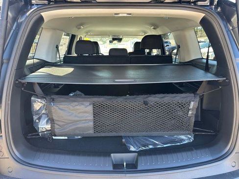 New 2026 Hyundai Santa Fe SE image 11