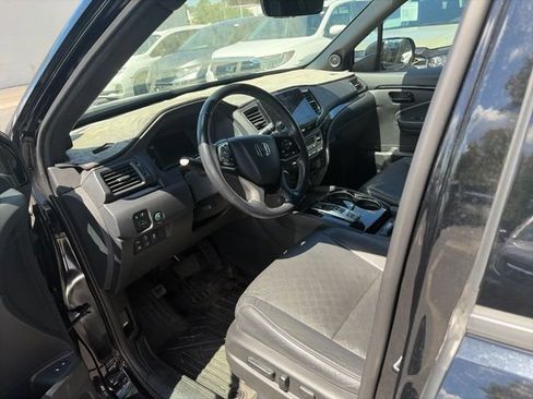 Used 2022 Honda Passport Elite image 9