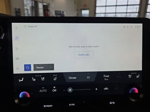 Used 2025 Lexus RX 350 w/ Convenience Package image 21