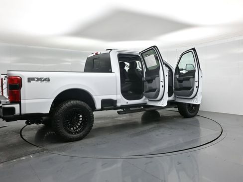 New 2026 Ford F250 XLT w/ XLT Premium Package image 5