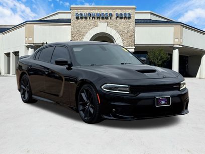 Used 2020 Dodge Charger R/T w/ Plus Group