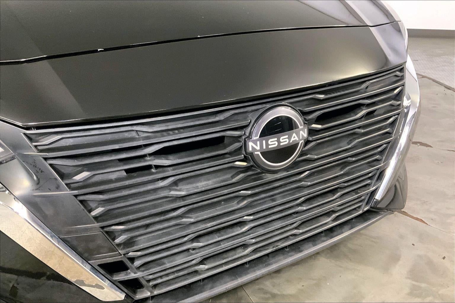 Used 2025 Nissan Altima 2.5 SV FWD image 28