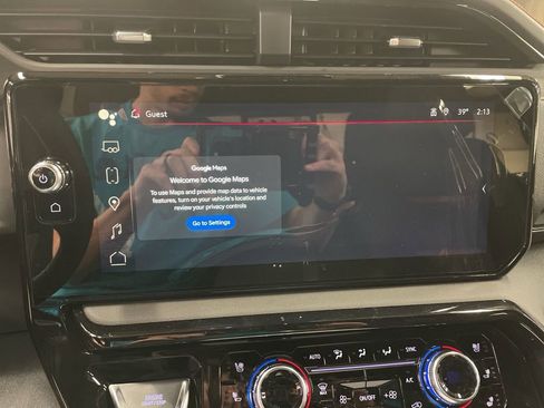 New 2026 GMC Sierra 2500 AT4 w/ Technology Package image 24