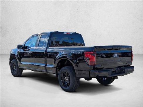 New 2025 Ford F150 STX image 9