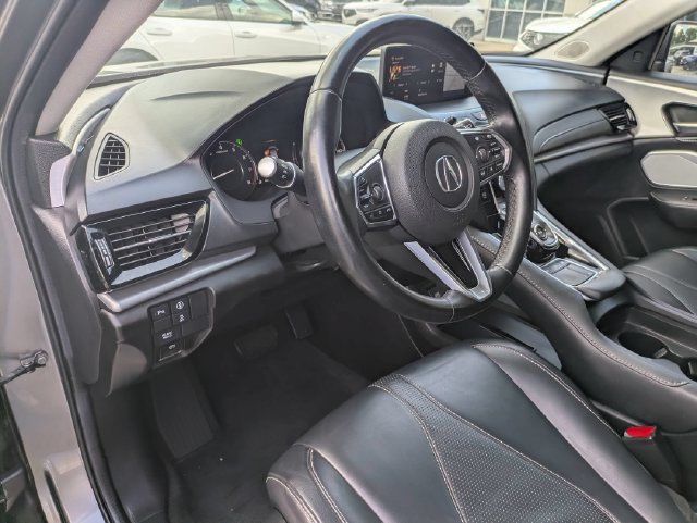Certified 2023 Acura RDX w/ Technology Package FWD image 13