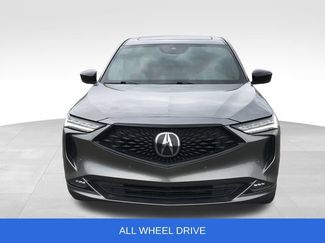 Used 2024 Acura MDX A-Spec AWD/4WD video 2