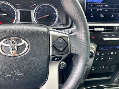 Used 2019 Toyota 4Runner Limited RWD image 24