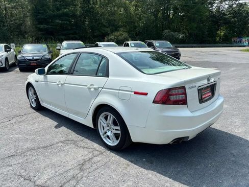 Used 2007 Acura TL FWD image 6