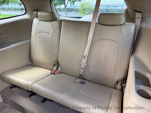Used 2012 Buick Enclave Leather FWD image 73