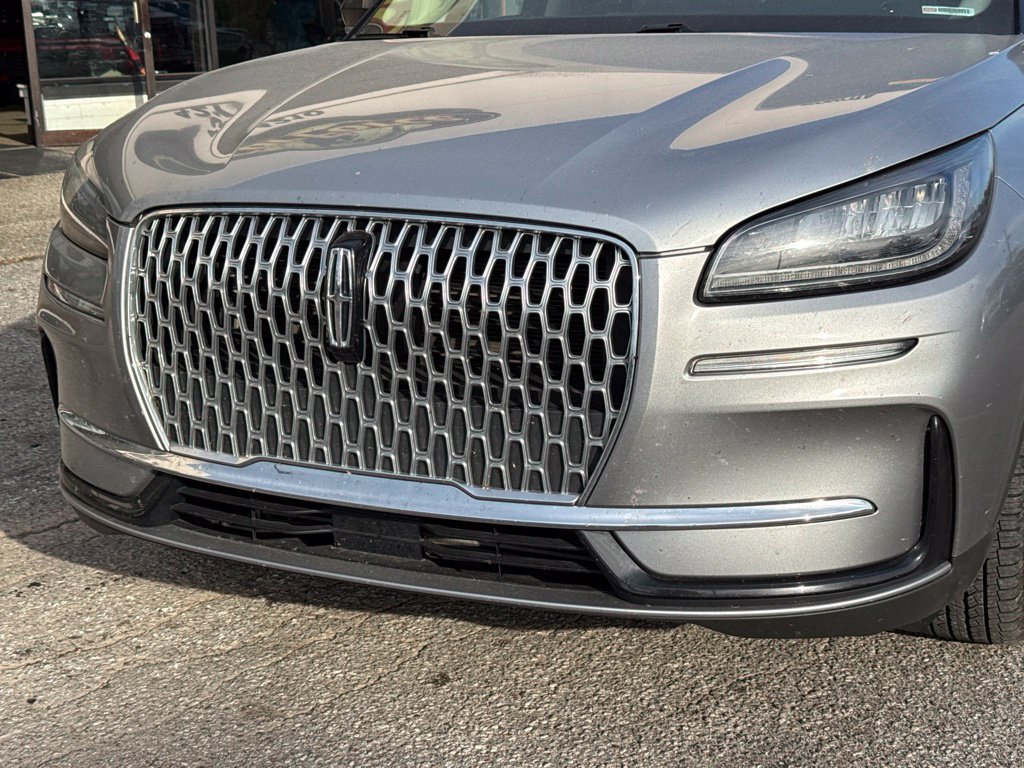 Used 2023 Lincoln Corsair AWD image 6