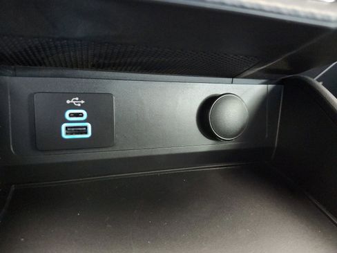 New 2026 Ford Mustang Convertible image 10