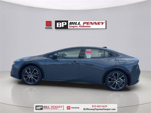 New 2026 Toyota Prius XLE image 2