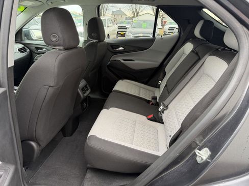 Used 2022 Chevrolet Equinox LT AWD/4WD image 23
