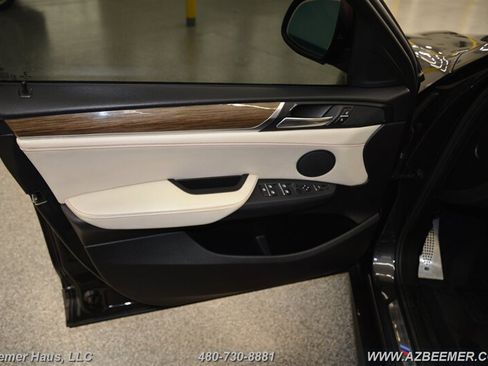 Used 2016 BMW X4 xDrive28i image 39