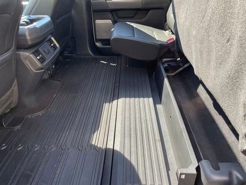 Certified 2024 Ford F150 Lariat AWD/4WD image 49