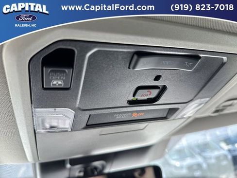 Used 2024 Toyota Tundra Limited w/ TRD Off-Road Package AWD/4WD image 32