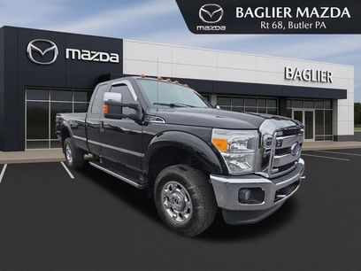 Used 2016 Ford F250 XLT w/ XLT Premium Package