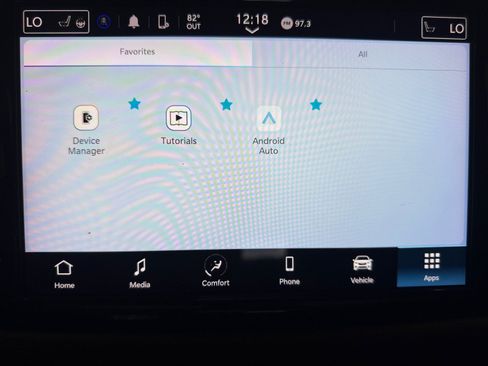 Used 2024 Chrysler Pacifica Touring-L FWD image 33