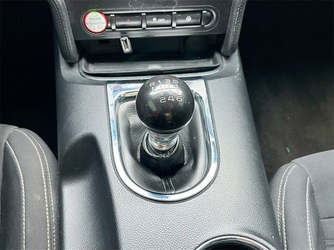 Used 2016 Ford Mustang GT image 16